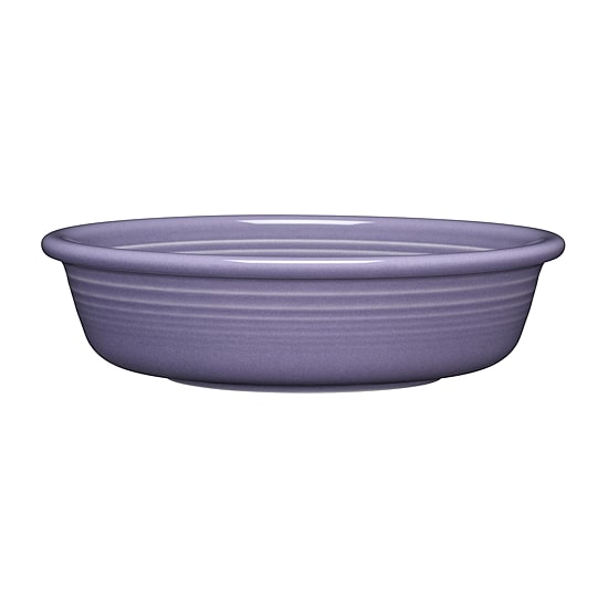 Fiesta Classic 4-pc. Ceramic Dinnerware Set