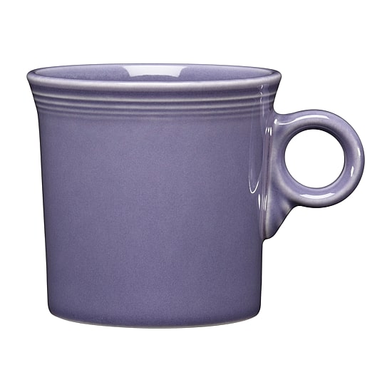 Fiesta Classic 4-pc. Ceramic Dinnerware Set