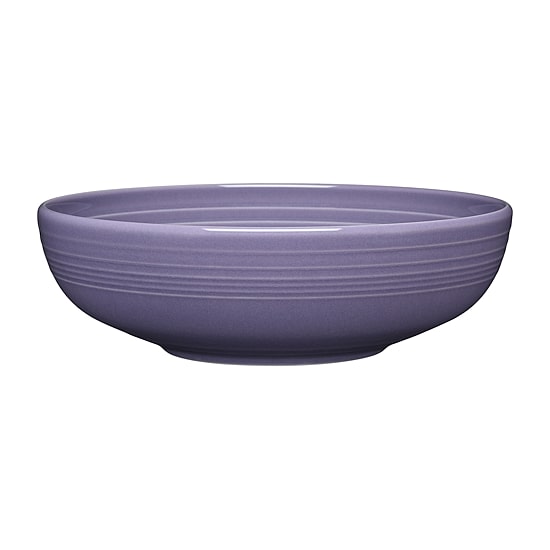 Fiesta Bistro Coupe Large Serving Bowl