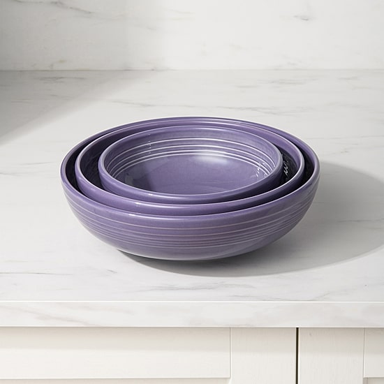 Fiesta Bistro Coupe Large Serving Bowl