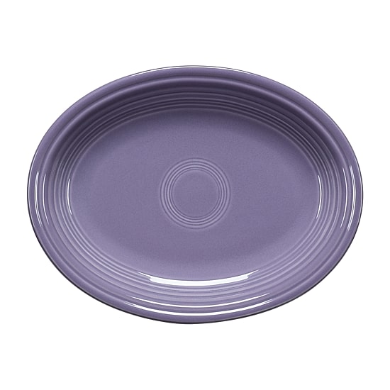 Fiesta Fiesta Lavender Ceramic Serving Set