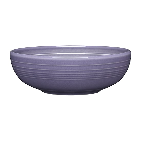 Fiesta Fiesta Lavender Ceramic Serving Set