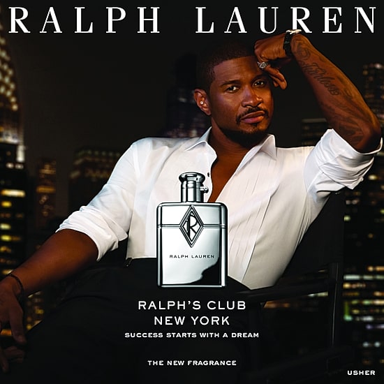 Ralph Lauren Ralph's Club Eau de Parfum