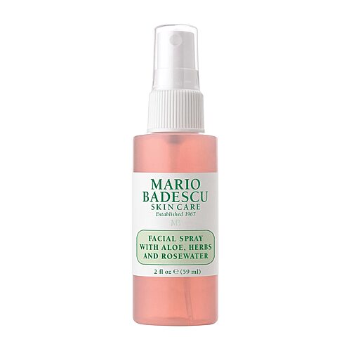 Mario Badescu Mini Rosewater Facial Spray, One Size