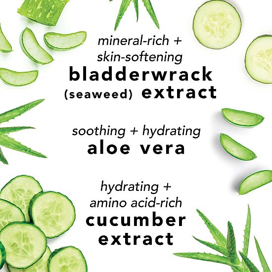 Mario Badescu Mini Facial Spray- Cucumber & Green Tea