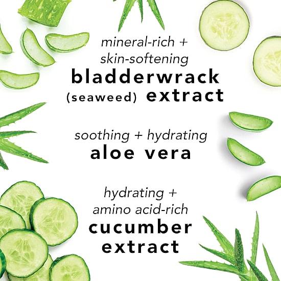 Mario Badescu Facial Spray - Cucumber & Green Tea
