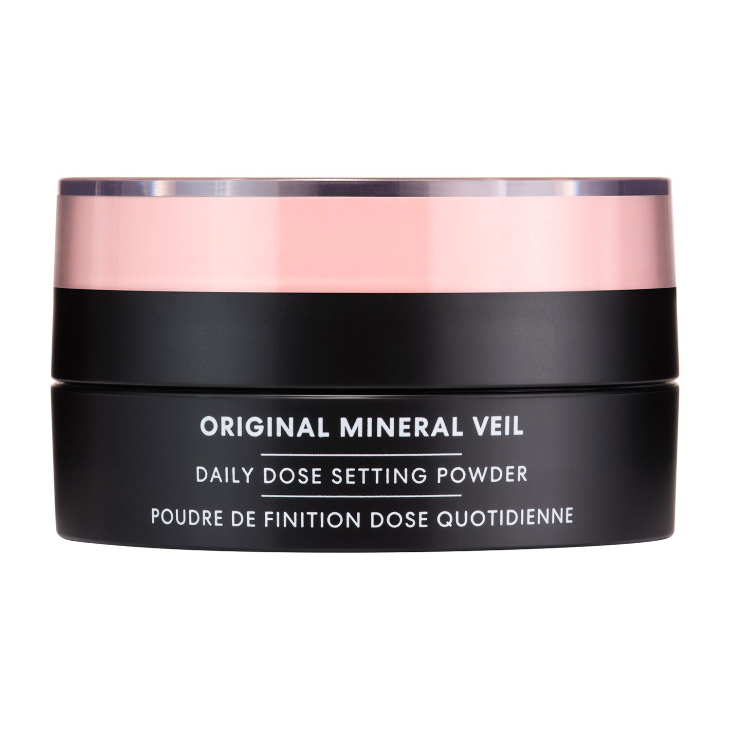 bareMinerals ORIGINAL Mineral Veil Talc-Free Daily Dose Loose Setting Powder