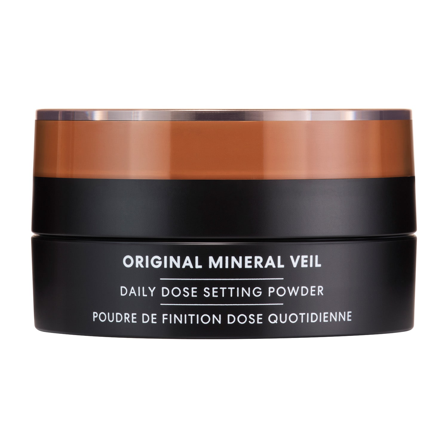 bareMinerals ORIGINAL Mineral Veil Talc-Free Daily Dose Loose Setting Powder