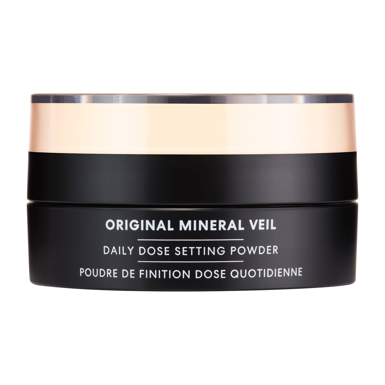 bareMinerals ORIGINAL Mineral Veil® Daily Dose Loose Setting Powder