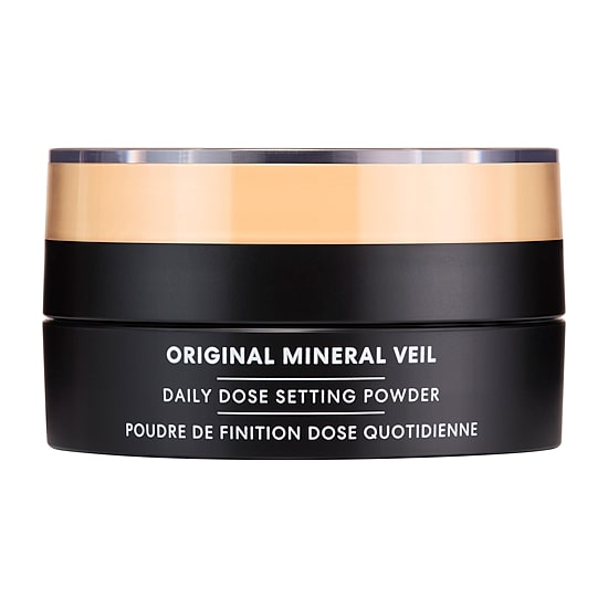 bareMinerals ORIGINAL Mineral Veil® Daily Dose Loose Setting Powder