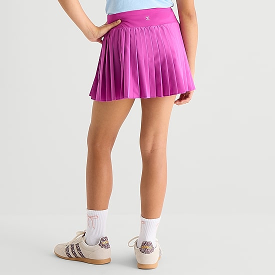 Xersion Little & Big Kid Girls Skort