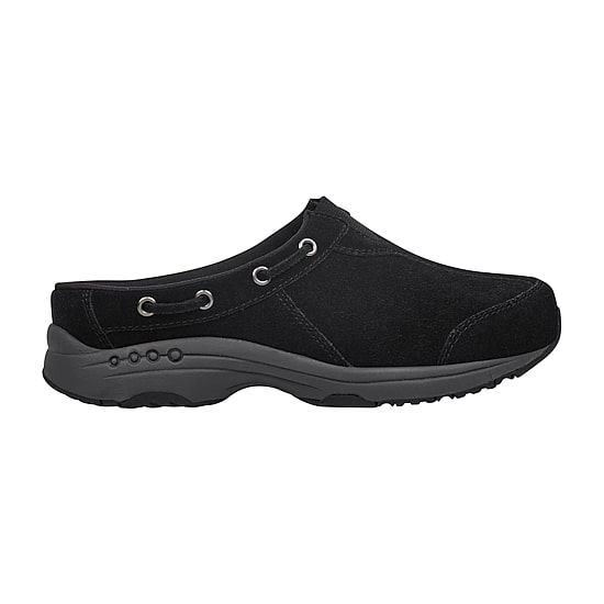 Easy Spirit Tnot Womens Moc Closed Toe Slip-On Shoe