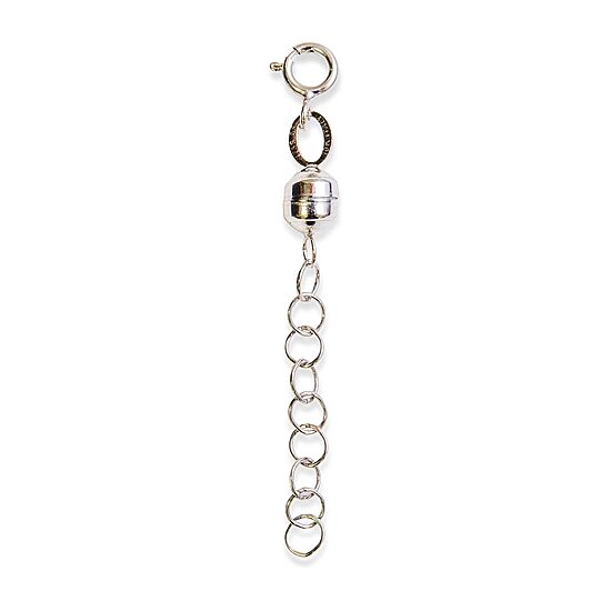 Made In Italy 10K Gold 1" Necklace Extender