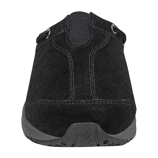 Easy Spirit Tnot Womens Moc Closed Toe Slip-On Shoe