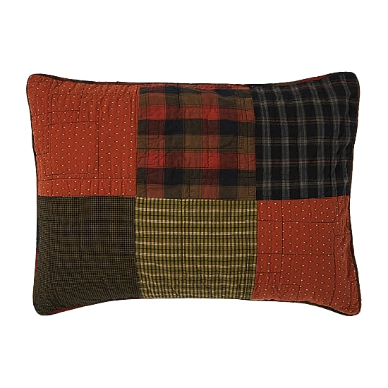 Donna Sharp Woodland Square Pillow Sham