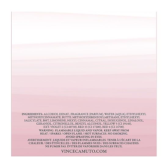 Vince Camuto Illuminare Eau De Parfum