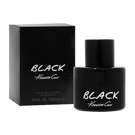 Kenneth Cole Black Eau De Toilette