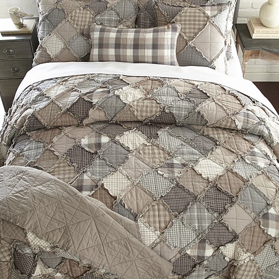 Donna Sharp Smoky Mountain Quilt