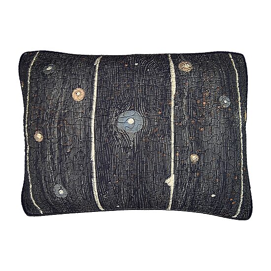 Donna Sharp Moonlit Bear Pillow Sham