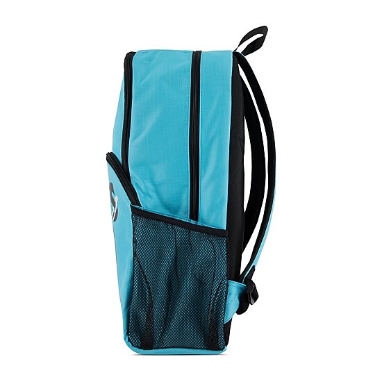 nike 3brand by russell wilson level up backpack Nike 3BRAND Verbiage Backpack - Blue