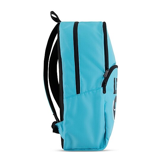 nike 3brand by russell wilson level up backpack Nike 3BRAND Verbiage Backpack - Blue