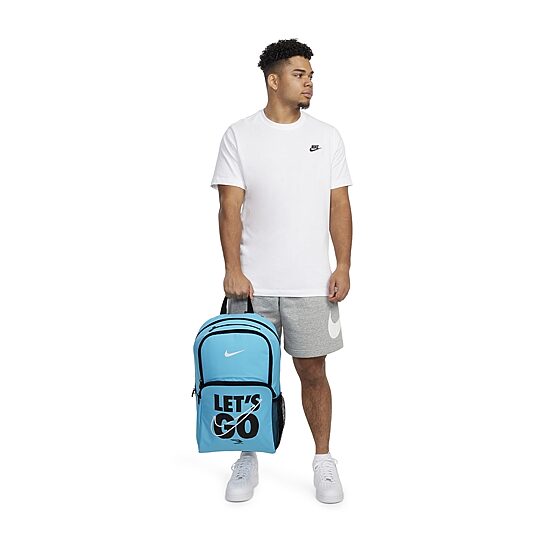 lacrosse nike backpack Nike Faceoff Lacrosse bag FULL Review