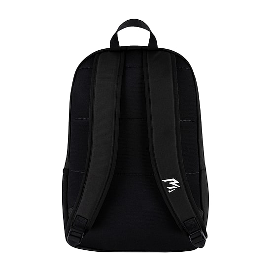 nike backpack air bubble NIKE Air Max Bubble Backpack Black White Logo Padded Elite Hoops Bag
