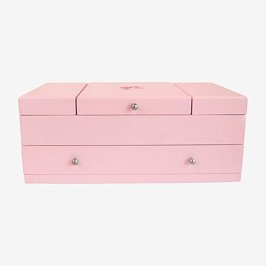 Mele And Co Barbie Jewelry Box