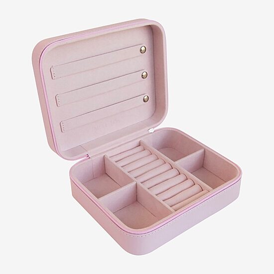 Mele And Co Barbie Jewelry Box
