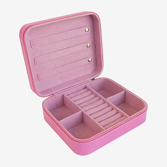 Mele And Co Barbie Jewelry Box