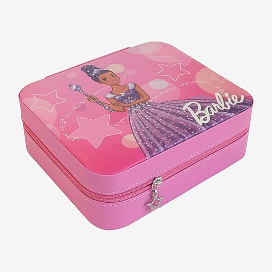 Mele And Co Barbie Jewelry Box
