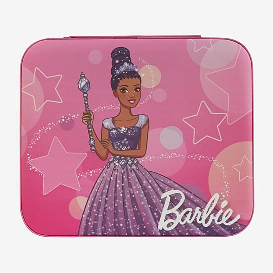 Mele And Co Barbie Jewelry Box