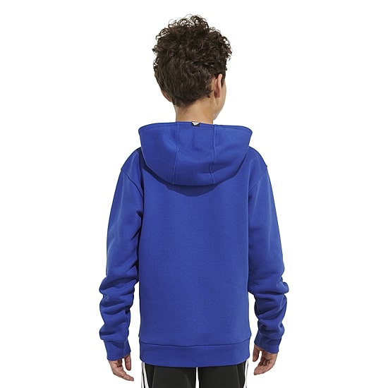 adidas Little Boys Long Sleeve Active Hoodie