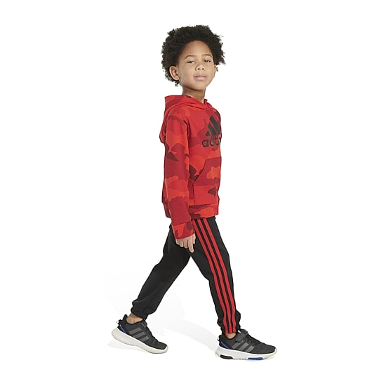adidas Little Boys 2-pc. Pant Set