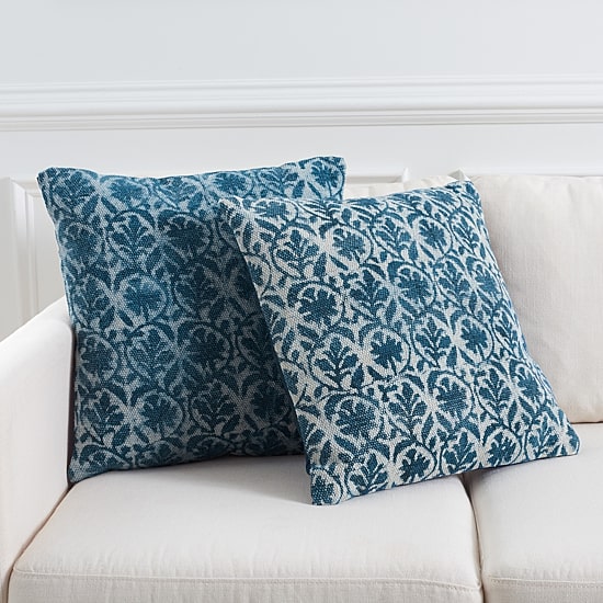 Safavieh Mya 2-pc. Square Throw Pillow