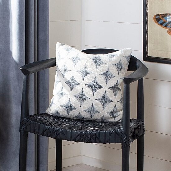 Safavieh Kalen 2-pc. Square Throw Pillow