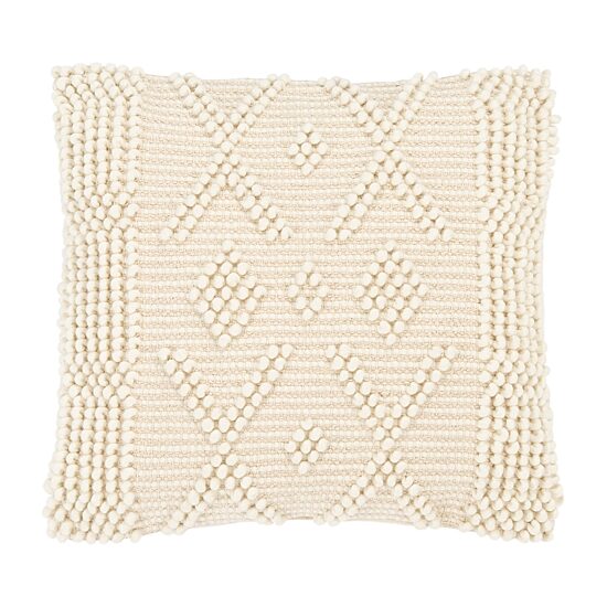 Safavieh Baird Square Throw Pillow