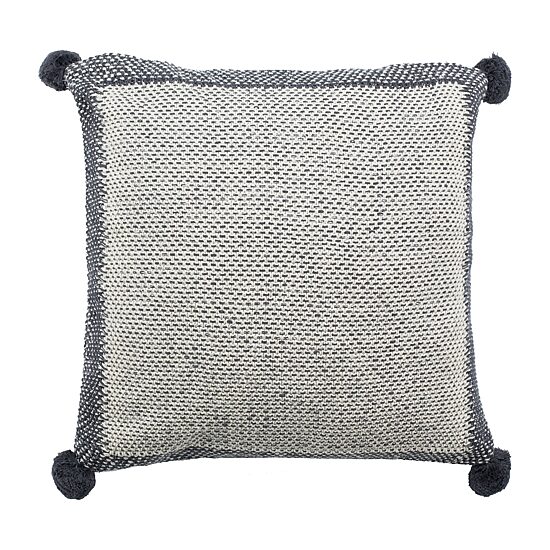 Safavieh Dania Knit Square Throw Pillow