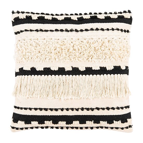 Safavieh Vanka Square Throw Pillow