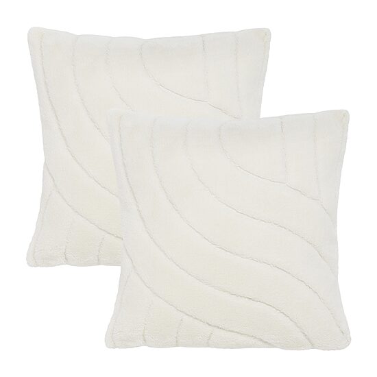 Safavieh Verli 2-pc. Square Throw Pillow