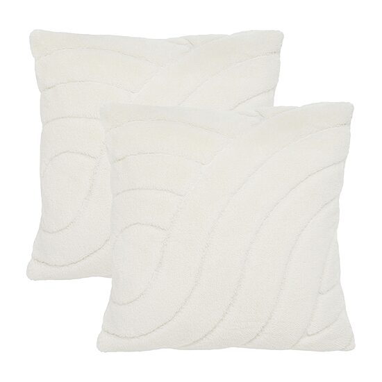 Safavieh Verli 2-pc. Square Throw Pillow