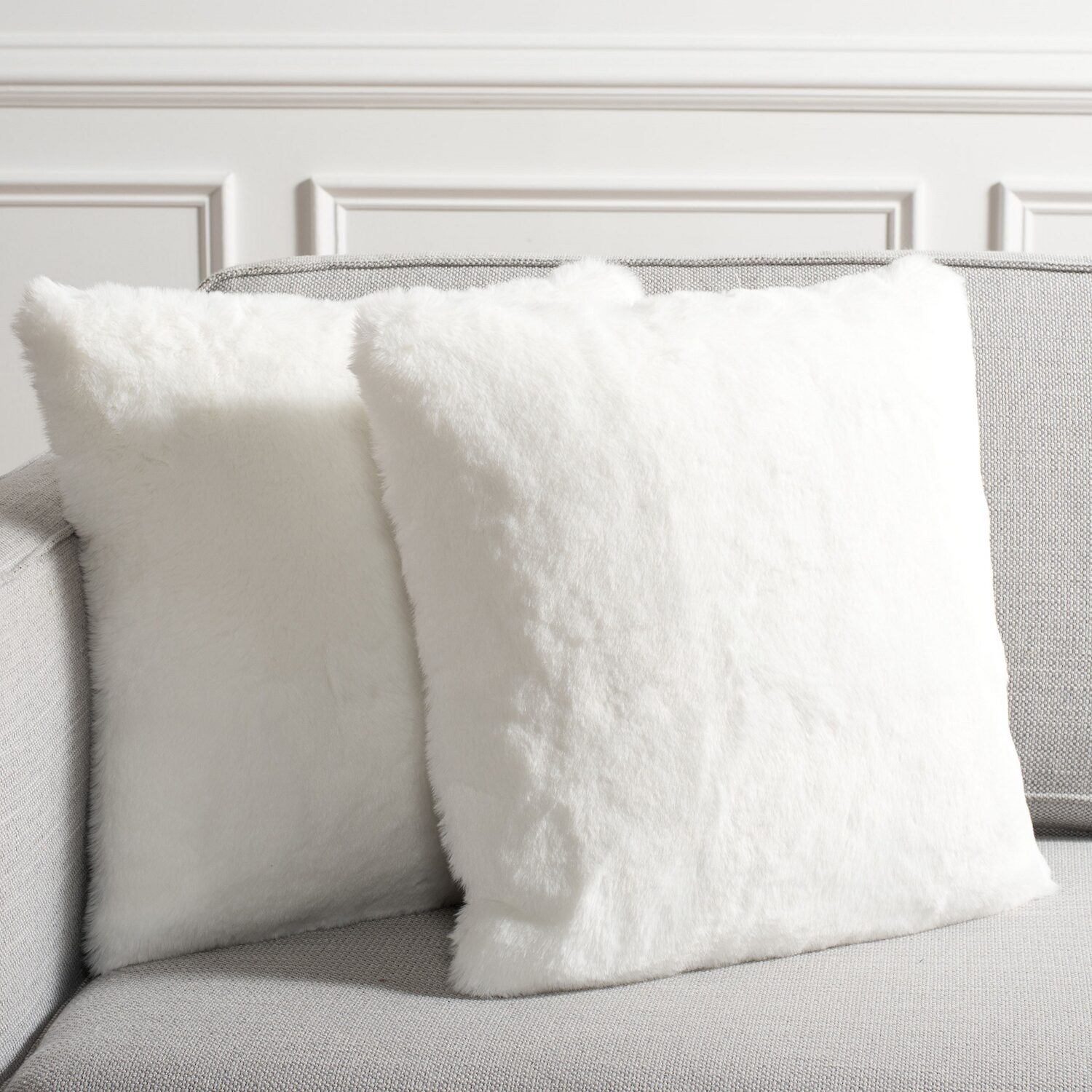 Safavieh Flayn 2-pc. Square Throw Pillow