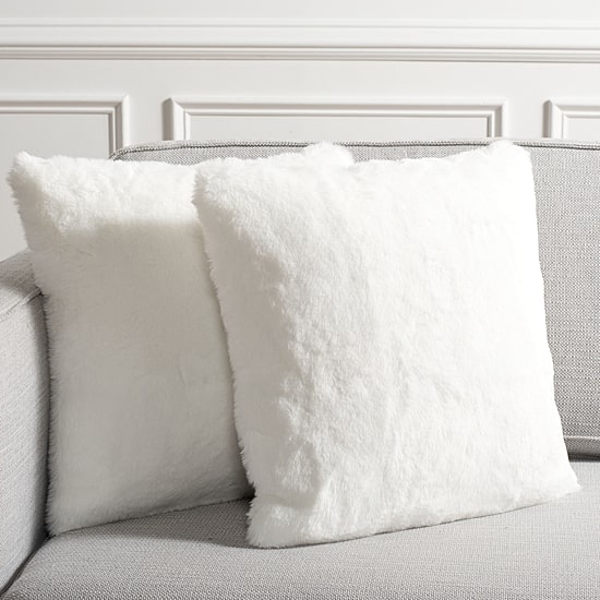 Safavieh Flayn 2-pc. Square Throw Pillow