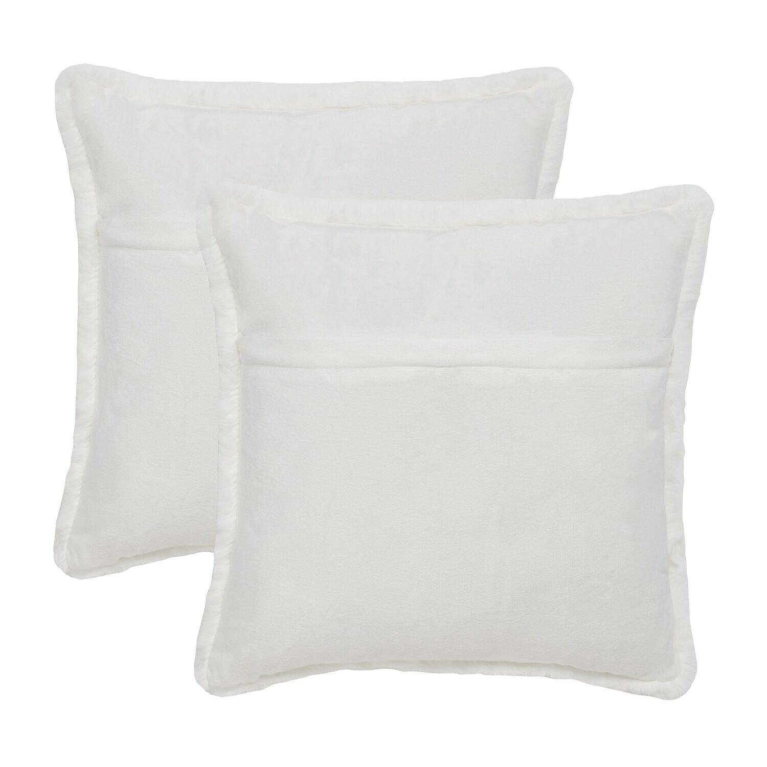 Safavieh Flayn 2-pc. Square Throw Pillow