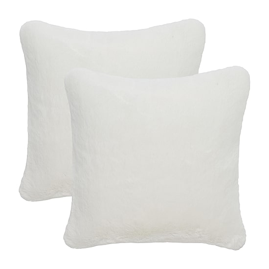 Safavieh Flayn 2-pc. Square Throw Pillow