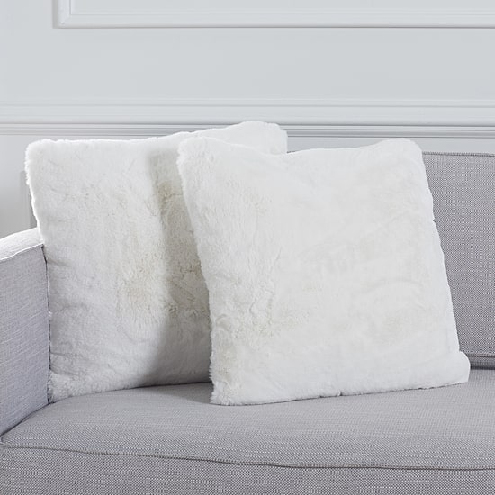Safavieh Flayn 2-pc. Square Throw Pillow