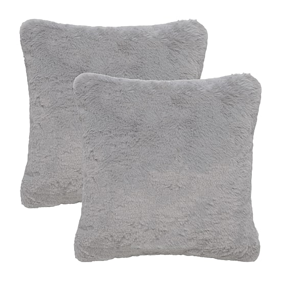 Safavieh Flayn 2-pc. Square Throw Pillow