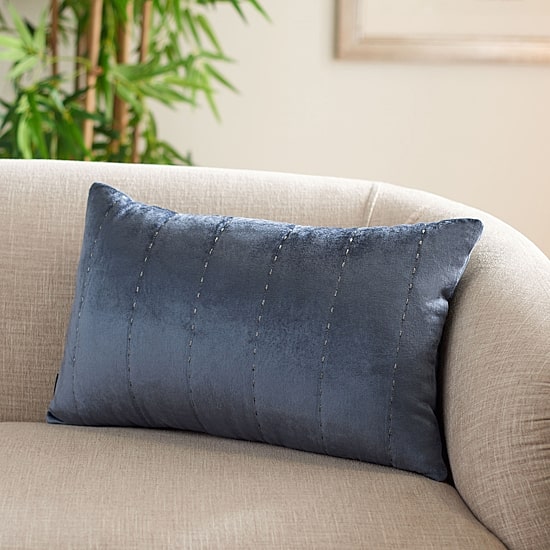 Safavieh Gressa Rectangular Throw Pillow