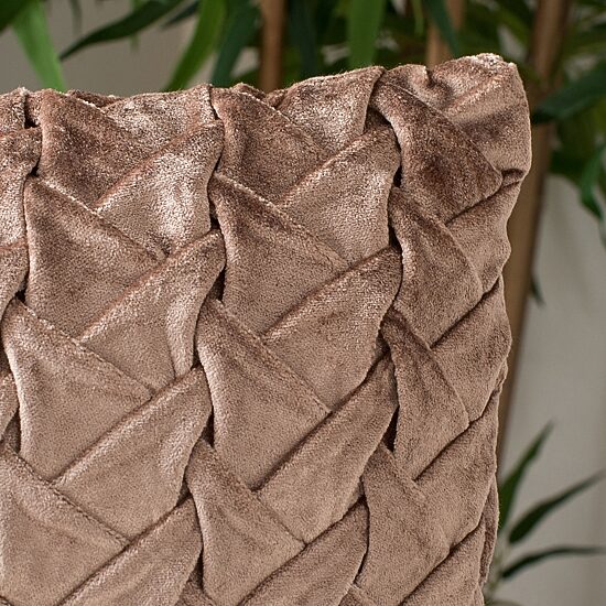 Safavieh Merzer Square Throw Pillow
