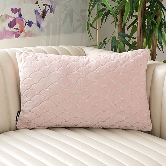 Safavieh Roselen Rectangular Throw Pillow